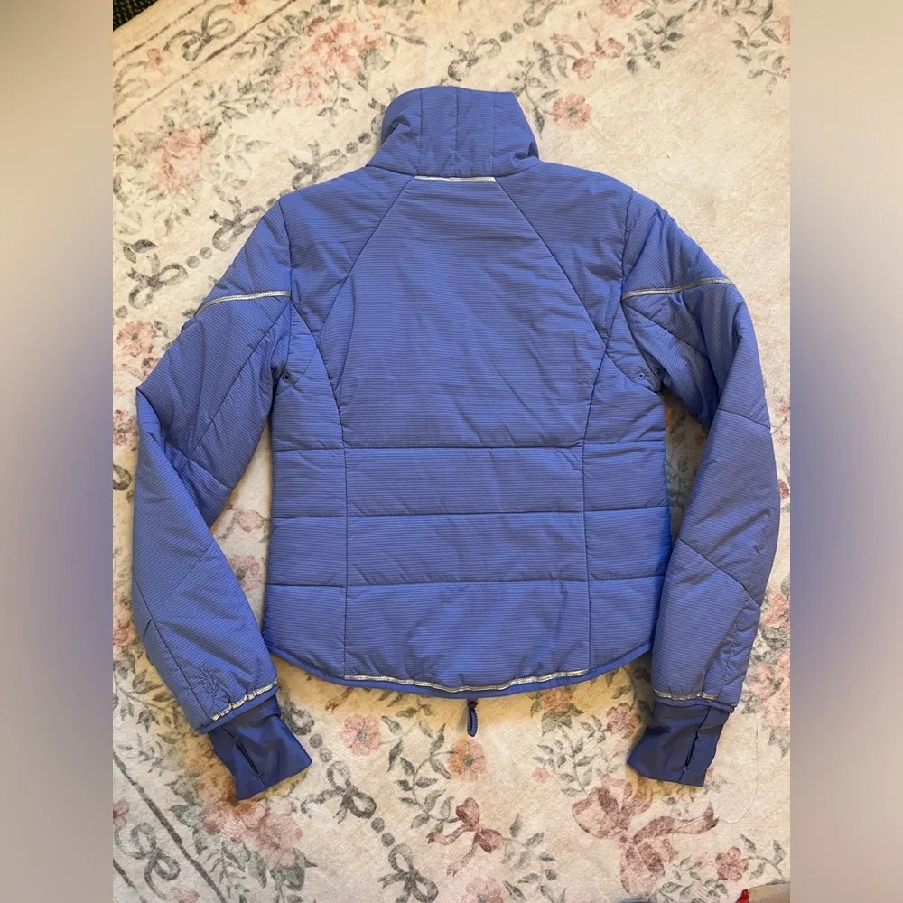 Free People Gathering Storm Run Puffer Jacket - Picture 3 of 7